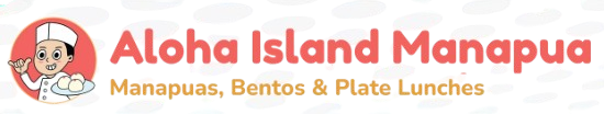 Aloha Island Manapua